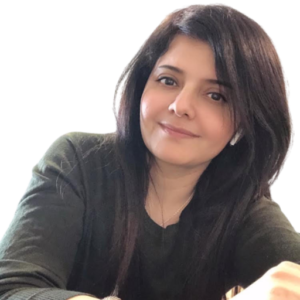 Freelance Digital Marketing -Geeta Singh