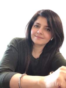 Geeta Singh digital marketers