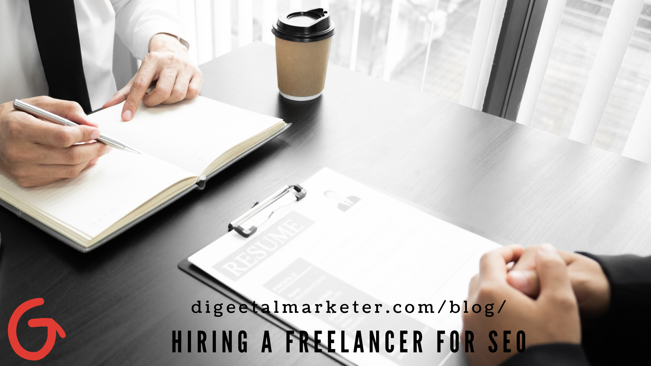 Hiring a Freelancer for SEO: Empowering Your Business with Data-Backed Results and Valuable Resources