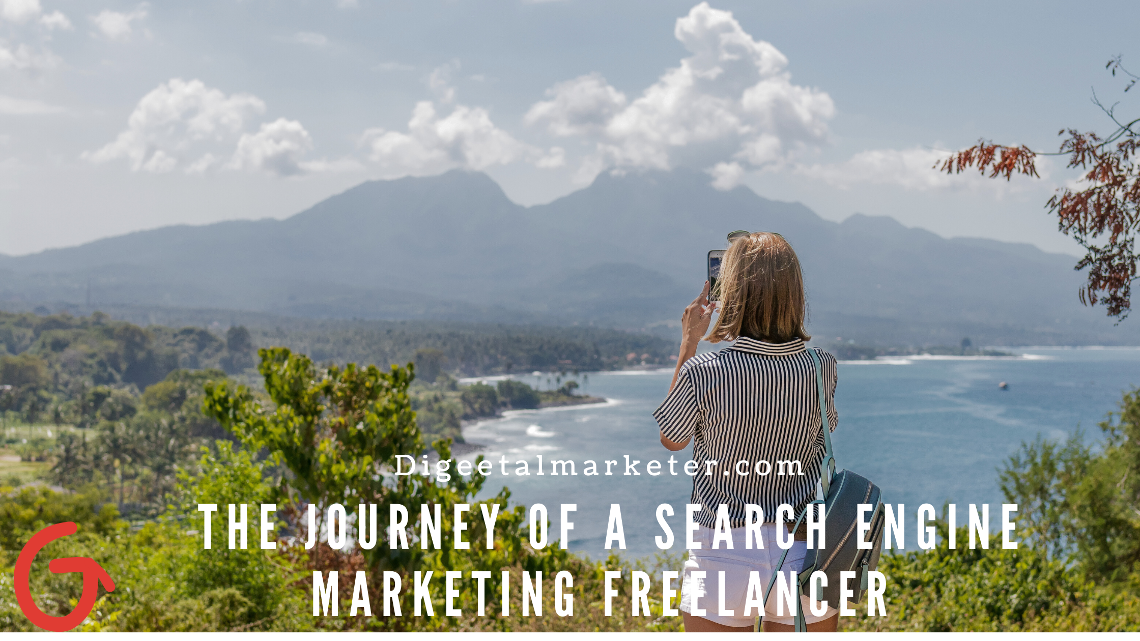 From Struggle to Success: The Journey of a Search Engine Marketing Freelancer