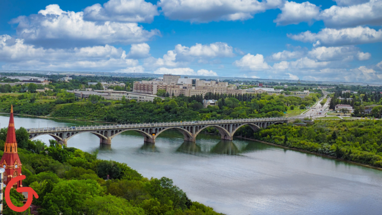 Saskatoon Businesses