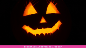 Unmasking the Latest Halloween Trends in Digital Marketing