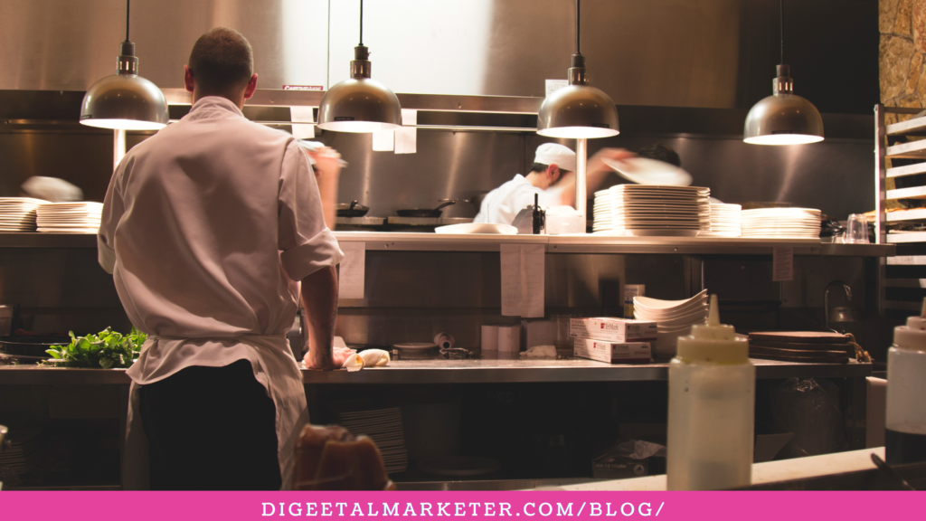 The Art of Hospitality SEO