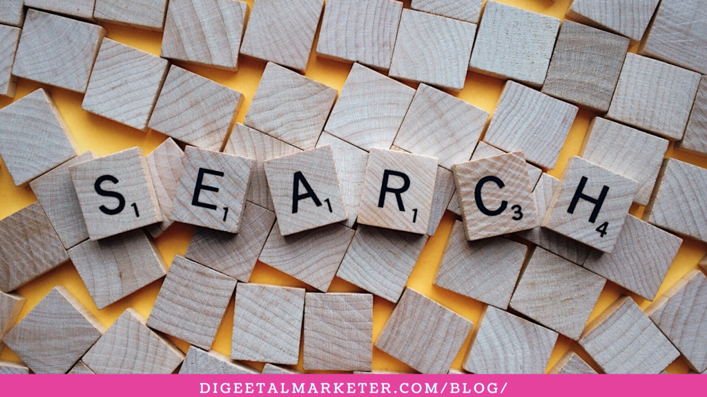 keyword cannibalization