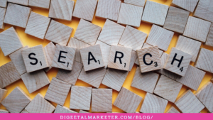 keyword cannibalization