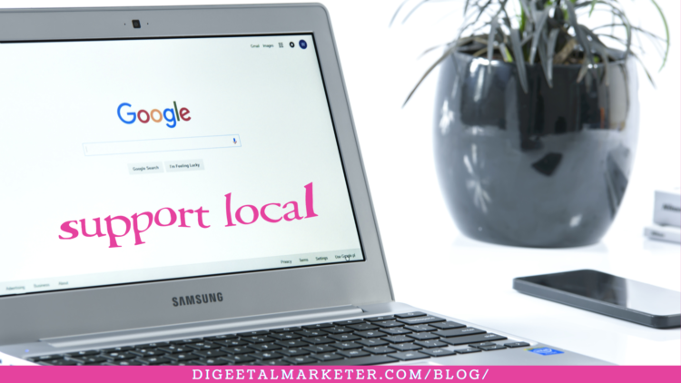 local seo