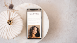 Personal Branding