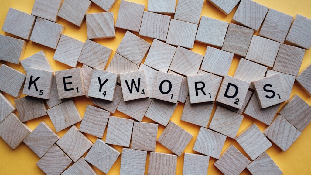 Keyword Research The Heart Of SEO 1024x576