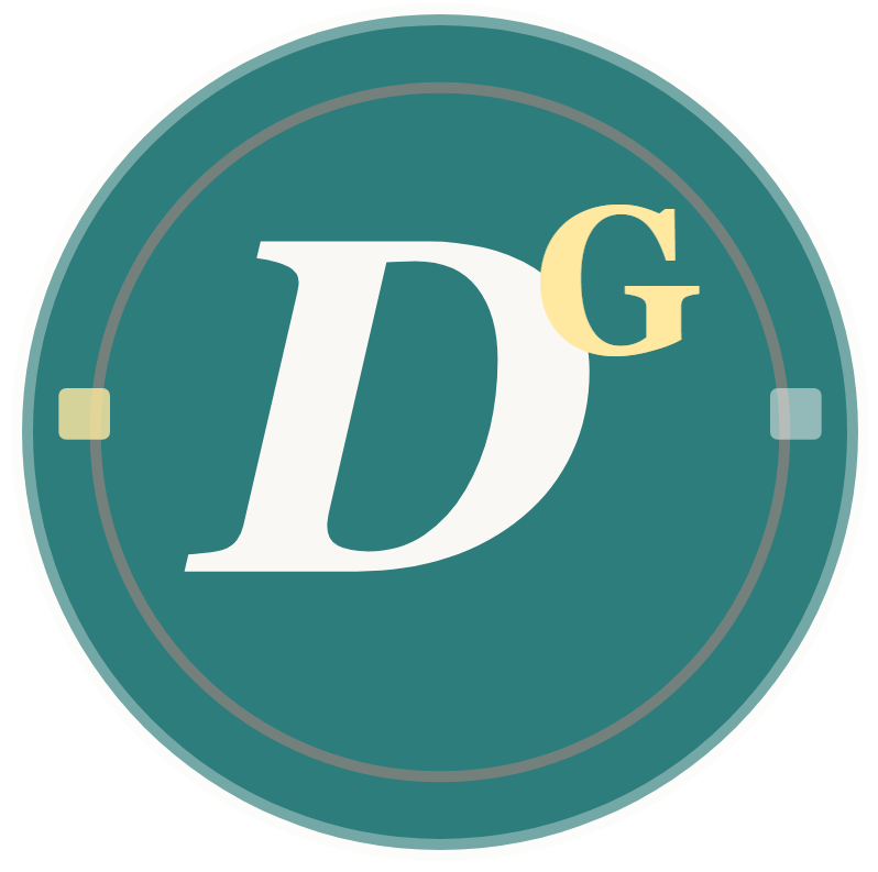 digeetal logo teal